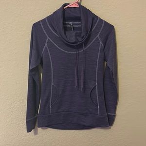 Kühl Lea Pullover Top Sz xs